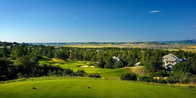 Country Club at Castle Pines - photo 2