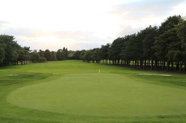 Westerhope Golf Club - photo 4