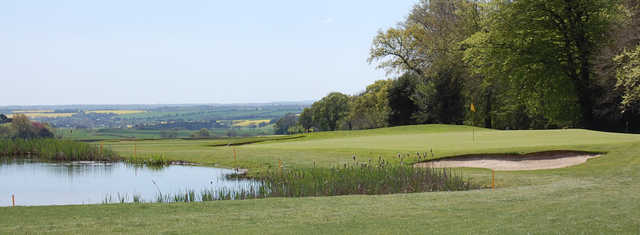 Rushmore Golf Club - photo 3