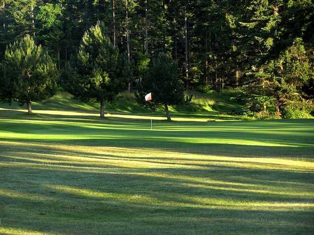Lopez Island Golf Course - photo 2