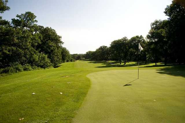 Bay Hills Golf Club. - photo 3