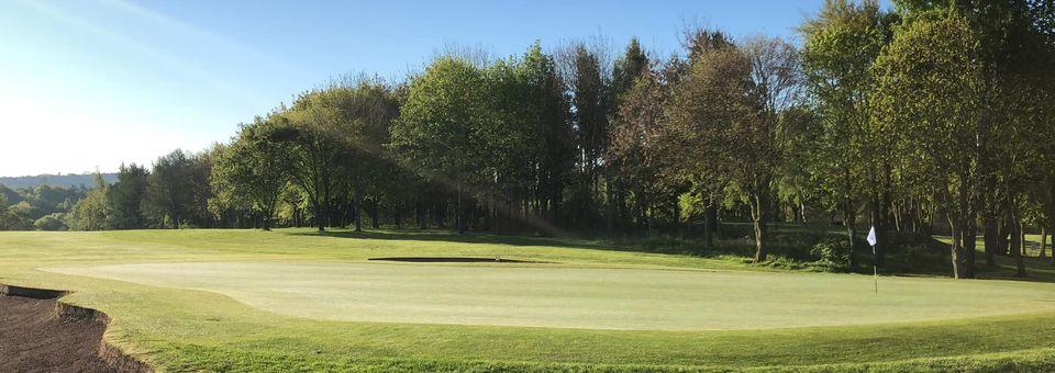 Durham City Golf Club - photo 5