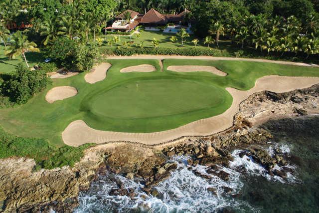 Casa De Campo - Teeth of the Dog - photo 2