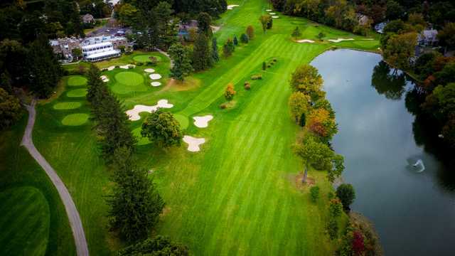 Ramsey Golf & Country Club - photo 2