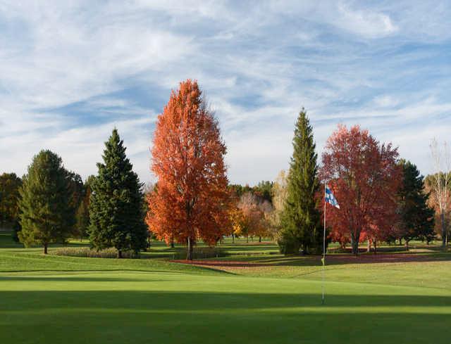 Hickory Hill Golf Course - photo 2