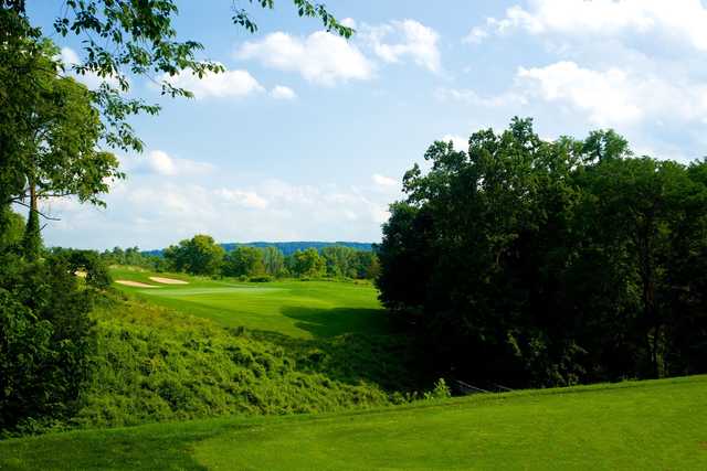Dauphin Highlands Golf Course - photo 2