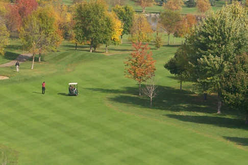 Boulder Ridge Country Club - photo 2