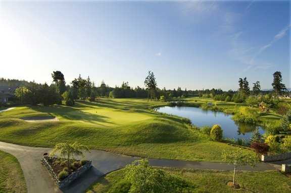 Crown Isle Resort and Golf Community - photo 8