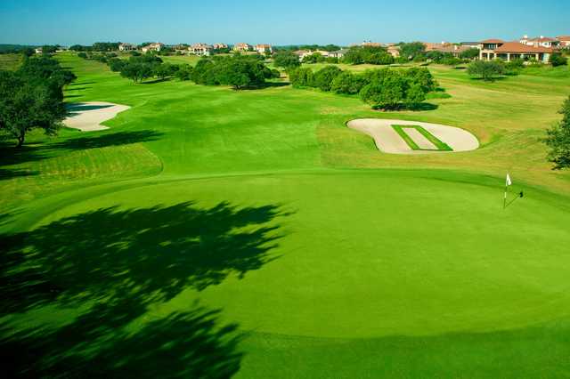 Falconhead Golf Club - photo 2