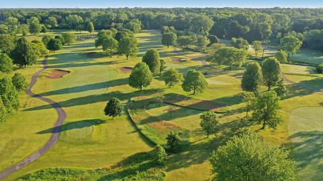 Deerpath Golf Course - photo 2