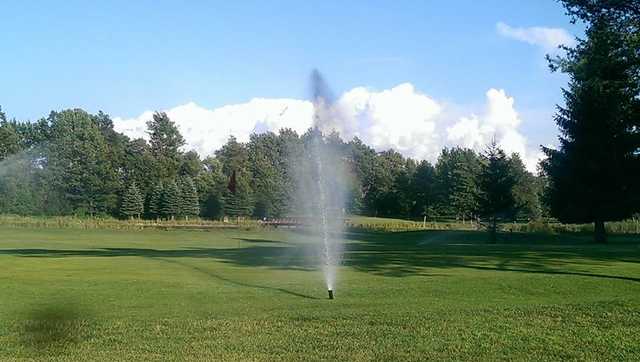 Hidden Acres Executive Golf
