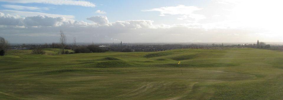 Hart Common Golf Club - photo 6