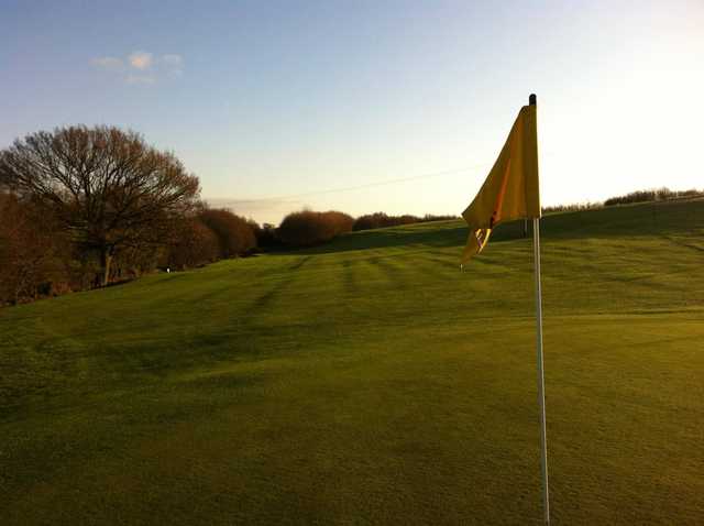 Avisford Park Golf Club - photo 3