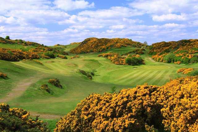 Braid Hills Golf Club