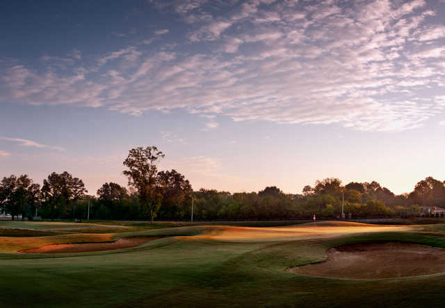 Gateway Golf Course - photo 3