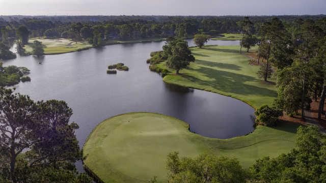The Heritage Club - photo 4
