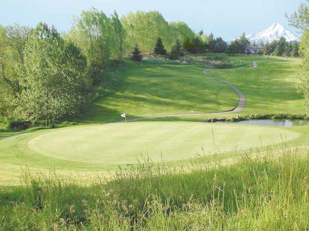 Indian Creek Golf Course - photo 5