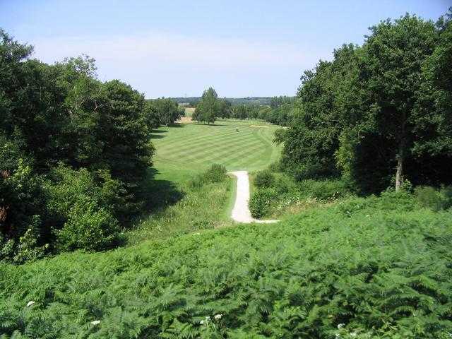 Canterbury Golf Club - photo 3