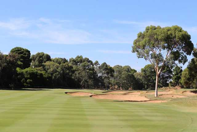 Kooyonga Golf Club