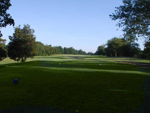 Fairchild Wheeler Golf- Red Course - photo 3