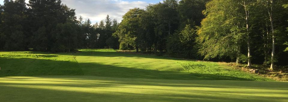 Hazlehead Golf Course - Mackenzie - photo 4