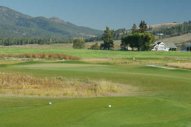 Dominion Meadows Golf Course - photo 2