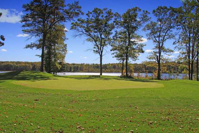 Crosswoods Golf Course - photo 3
