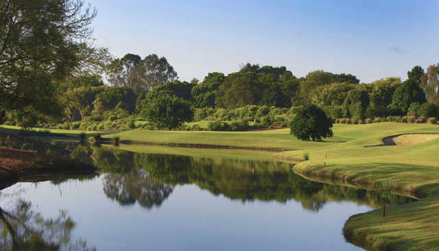 Indooroopilly Golf Club - photo 6