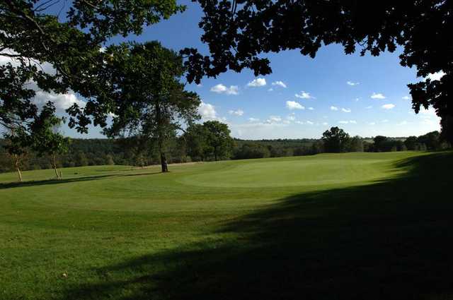 Mannings Heath Golf Club - The Kingfisher Course - photo 5