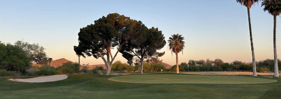 Junior National Golf Club - photo 6