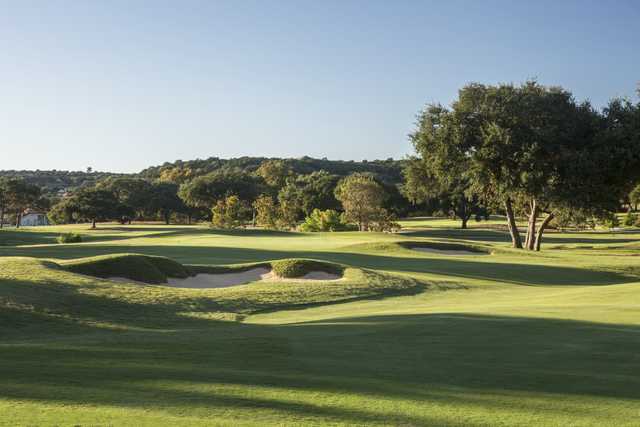 Tapatio Springs Hill Country Resort - photo 5