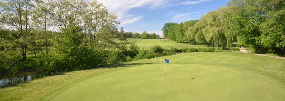 Wyldewood Golf & Country Club - photo 4