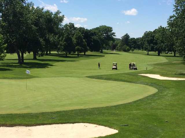 Galt Country Club