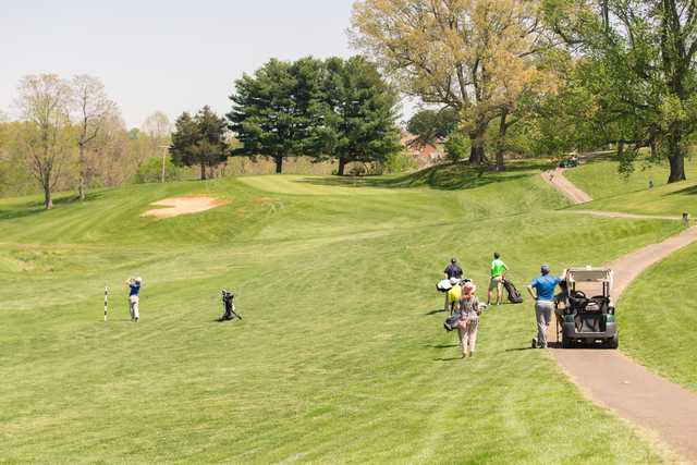 Ivy Hill Golf Club - photo 2