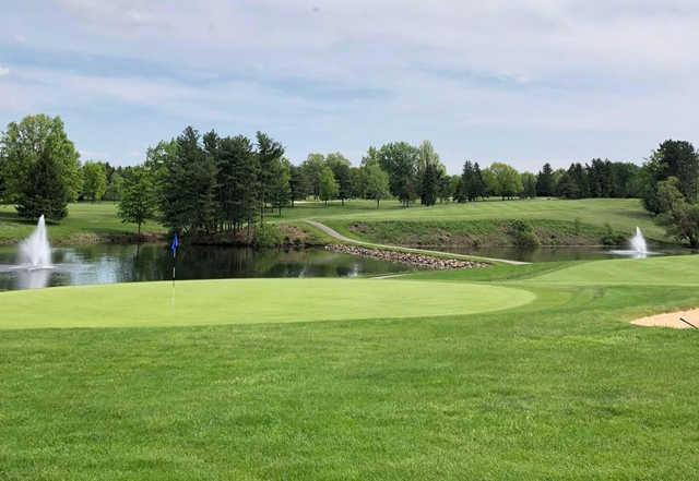 Pine Hills Golf Club - photo 3