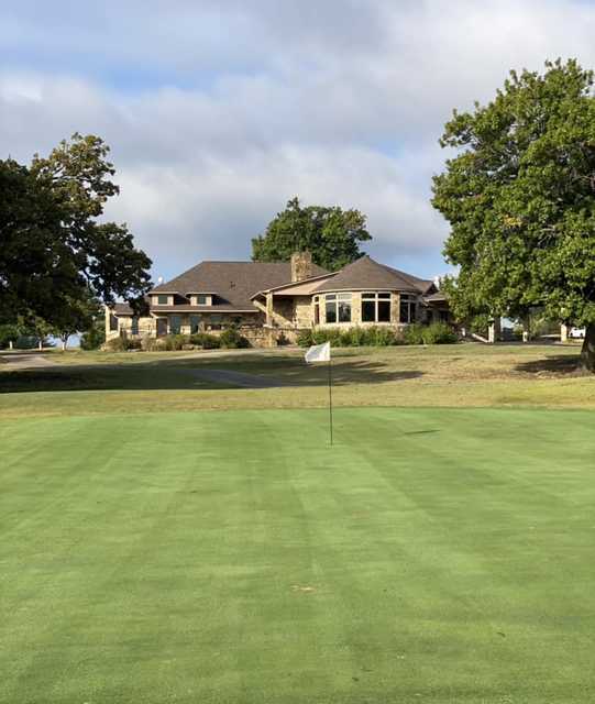 Legacy Ridge Country Club - photo 2