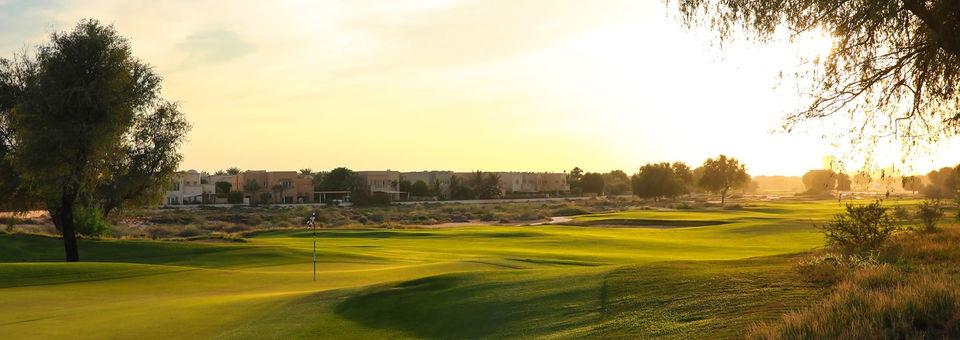 Arabian Ranches Golf Club - photo 5