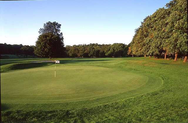 Knollwood Country Club - photo 2