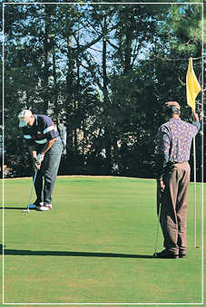 Ellendale Country Club