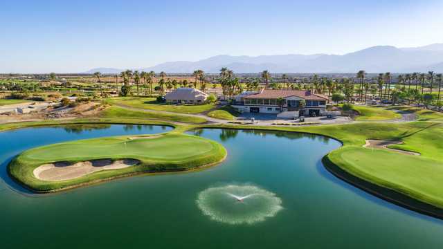 The Golf Club at Terra Lago North - photo 1