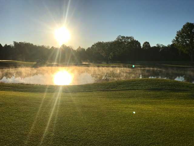 Bristow Manor Golf Club - photo 2