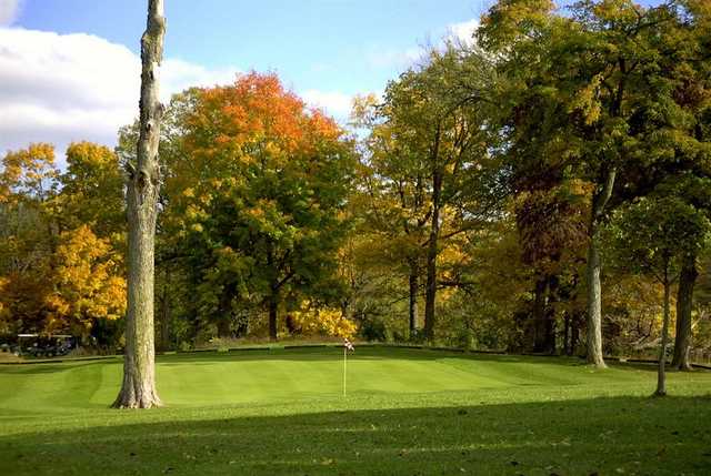 Logansport Golf Club - photo 2