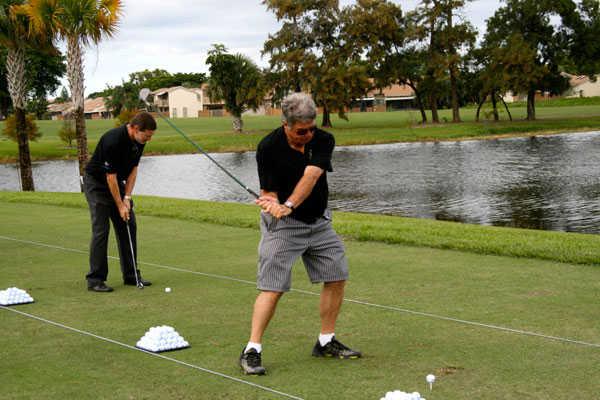 Davie Golf Club - photo 5