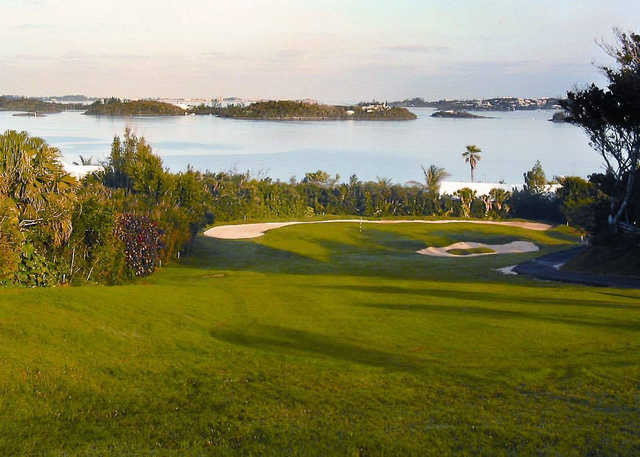 Belmont Hills Golf & Country Club - photo 2