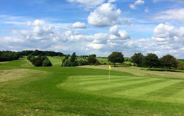 Kilton Forest Golf Course - photo 3