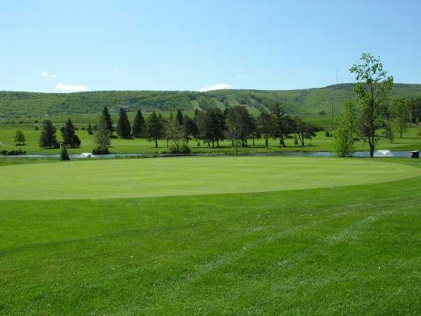 Mountain View Country Club - photo 5
