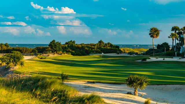 Wild Dunes Resort - Links Course - photo 4