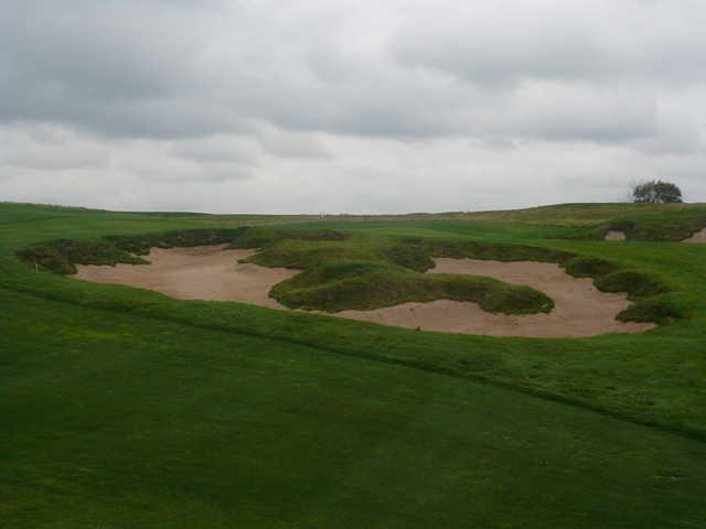 Erin Hills - photo 2