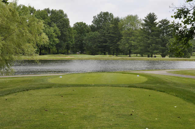 Harrison Lake Country Club - photo 4