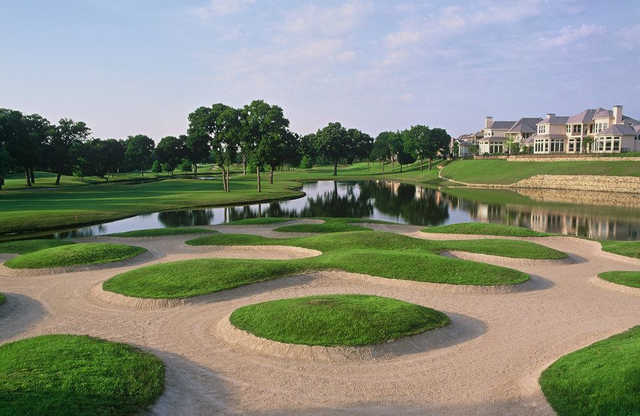 Gleneagles Country Club - photo 4
